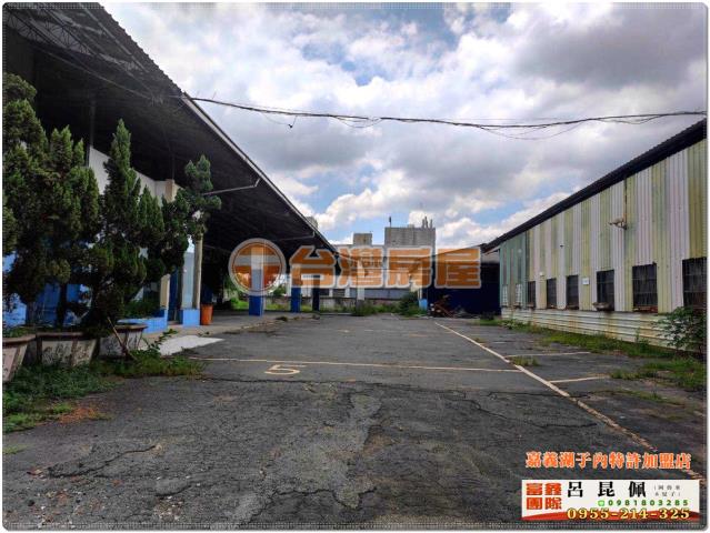 民雄工業地-1
