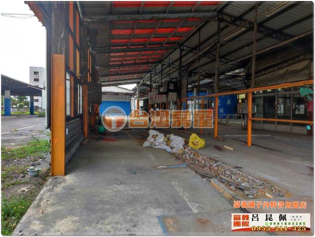 民雄工業地-2