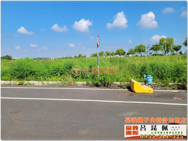 嘉義建地-4