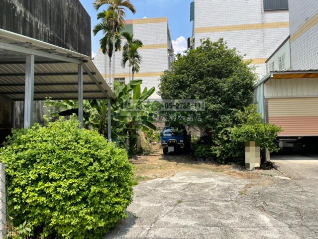 嘉義建地-1