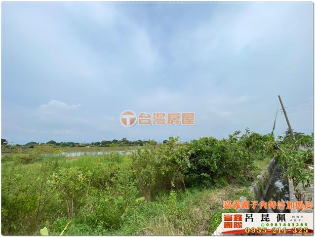 嘉義水上農地-6