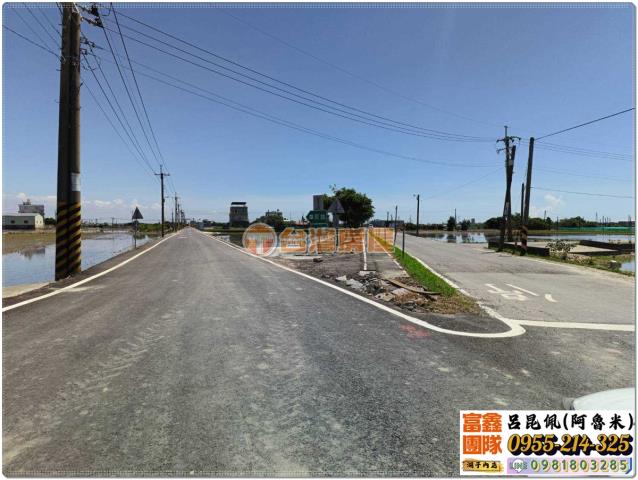 嘉義新港建地-7
