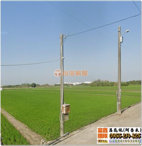 嘉義溪口農地-4