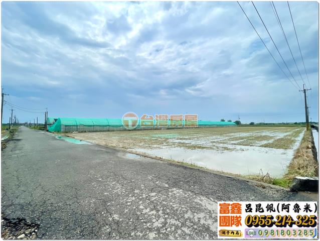 嘉義太保農地-3