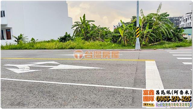 嘉義大林農地-0