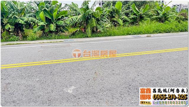 嘉義大林農地-2