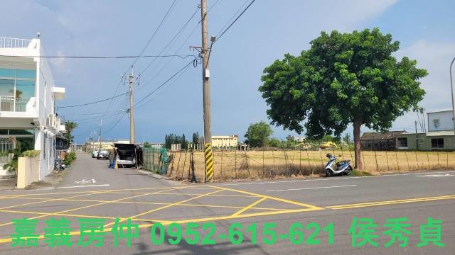 嘉義鹿草農地-10