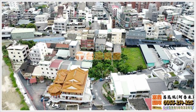 嘉義建地-3