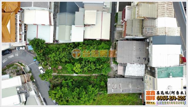 嘉義建地-4