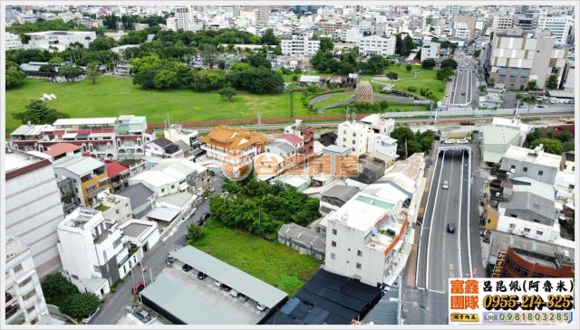 嘉義建地-5