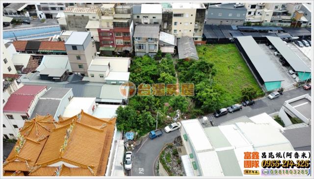 嘉義建地-6