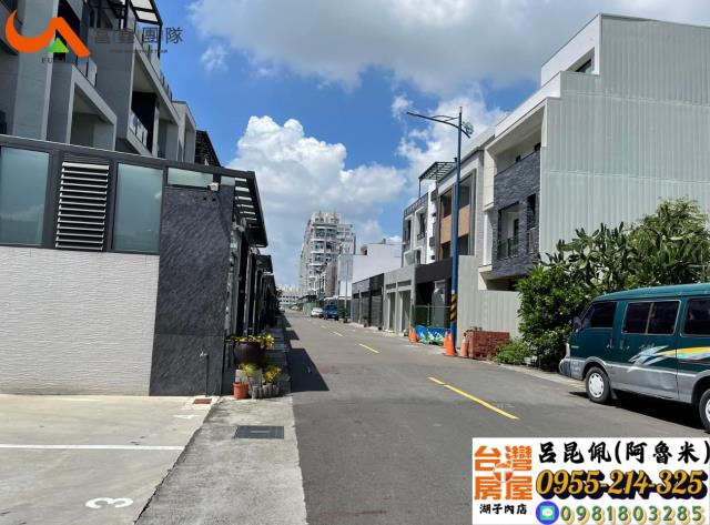 嘉義西區建地-1