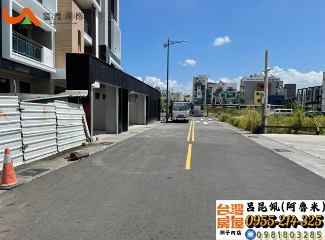 嘉義西區建地-2