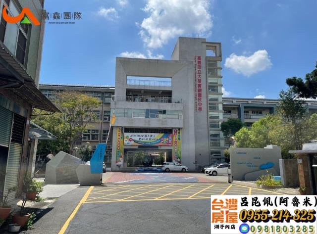 嘉義西區建地-4