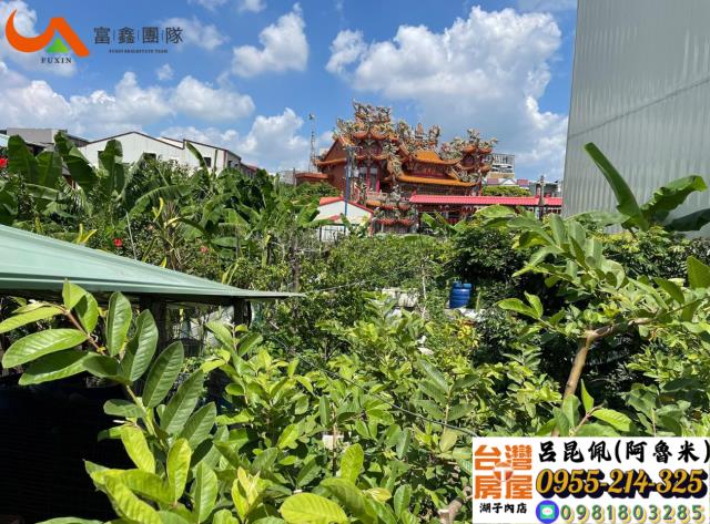 嘉義西區建地-6