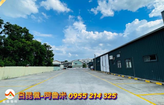 嘉義東區建地-2