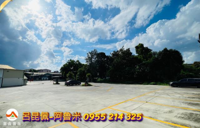 嘉義東區建地-3