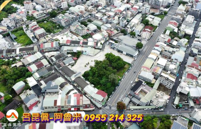 嘉義東區建地-5