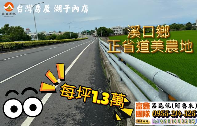 嘉義溪口農地-0