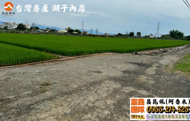 嘉義溪口農地-1