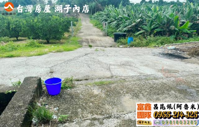 嘉義大林農地-2