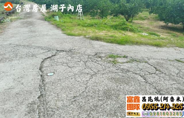 嘉義大林農地-4