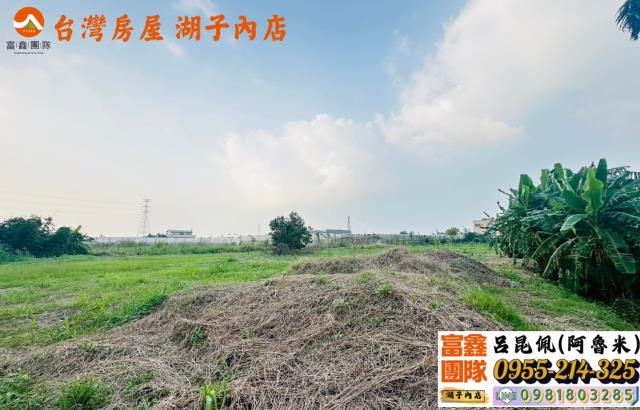 嘉義中埔農地-3