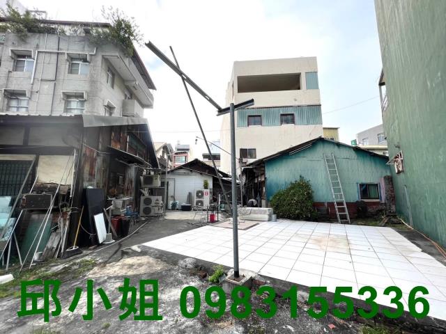 嘉義建地-6