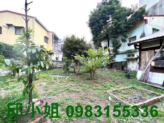 嘉義建地-8
