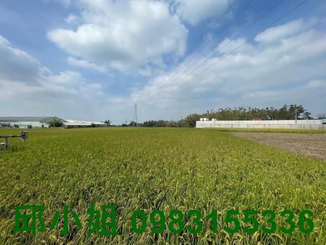 嘉義民雄農地-0