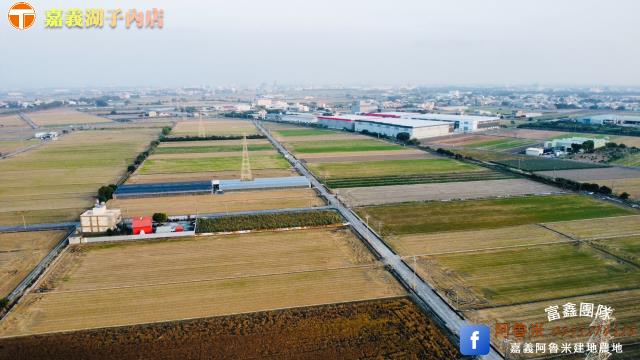 嘉義新港農地-3