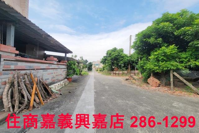 嘉義竹崎農地-9