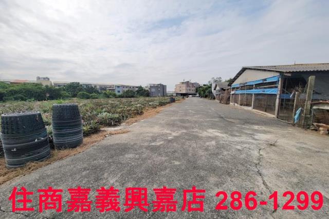 嘉義竹崎農地-1