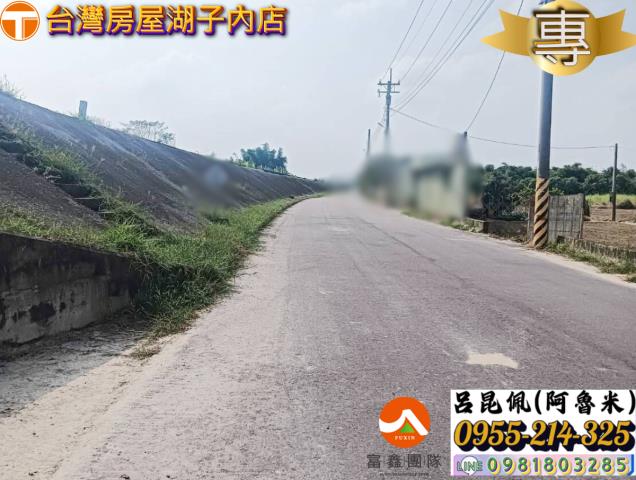 嘉義水上農地-2