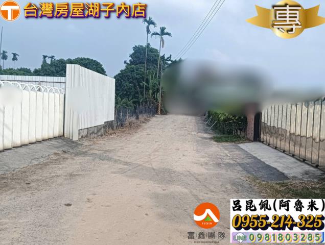 嘉義水上農地-7