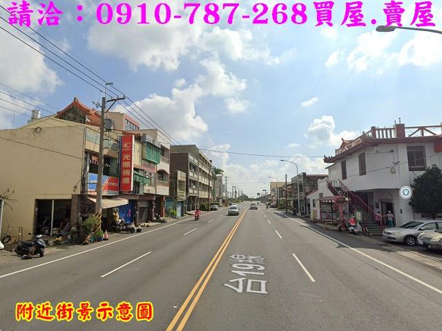 嘉義義竹農地-10