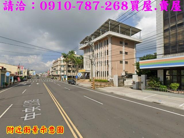 嘉義義竹農地-11