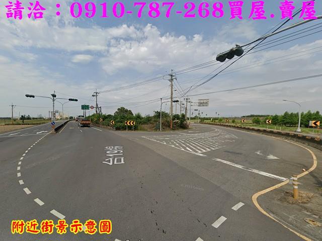 嘉義義竹農地-12