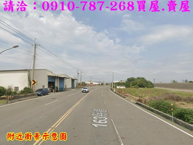 嘉義義竹農地-14