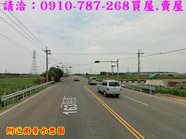 嘉義義竹農地-0