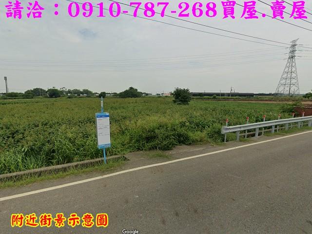 嘉義義竹農地-1