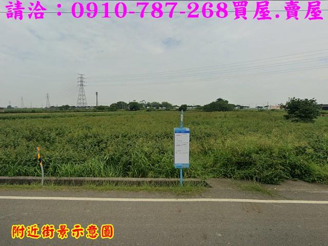 嘉義義竹農地-2