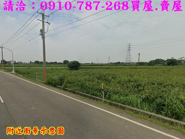 嘉義義竹農地-3