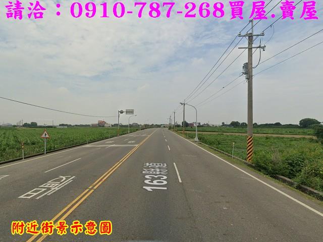 嘉義義竹農地-4