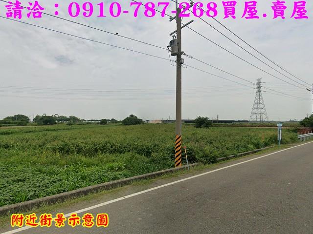 嘉義義竹農地-5