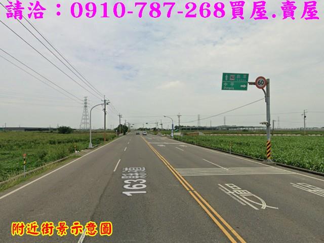 嘉義義竹農地-6