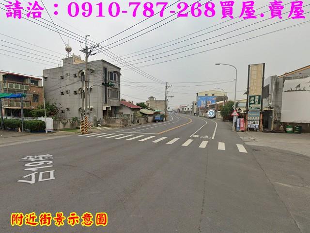 嘉義義竹農地-7