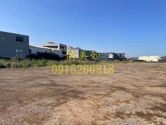 嘉義東區工業地-0