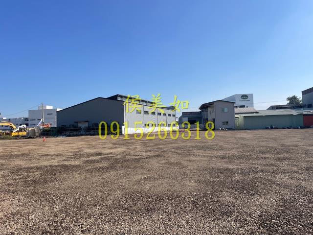 嘉義東區工業地-2