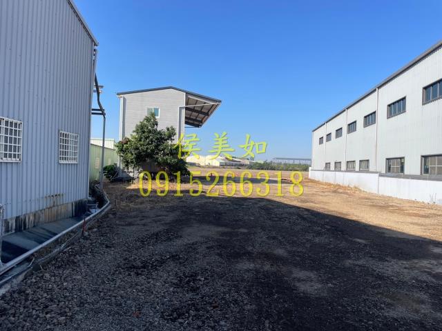 嘉義東區工業地-3